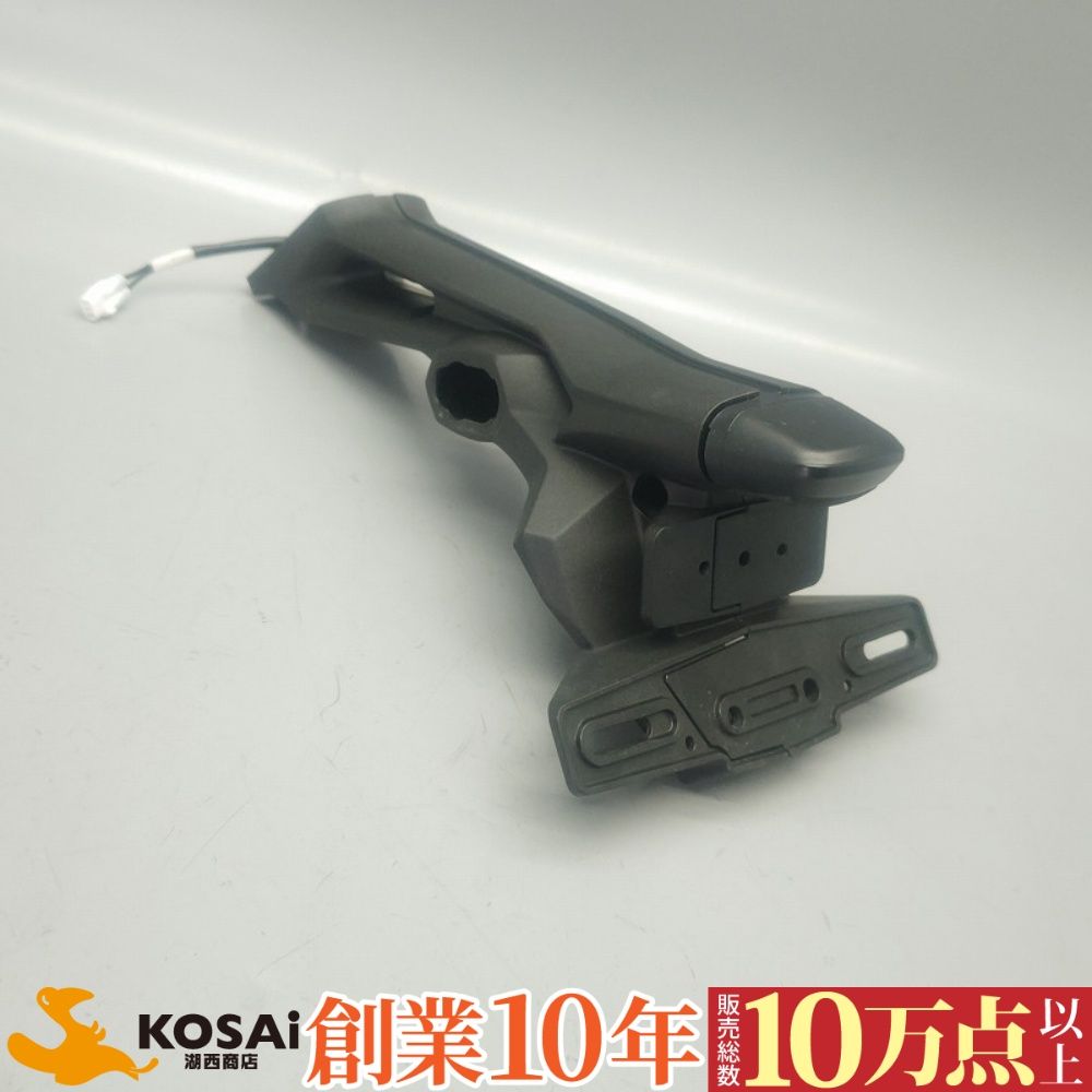 カワサキ Z1000/ZX-6R/Z1000 R EDITION 純正 リアフェンダー 35019