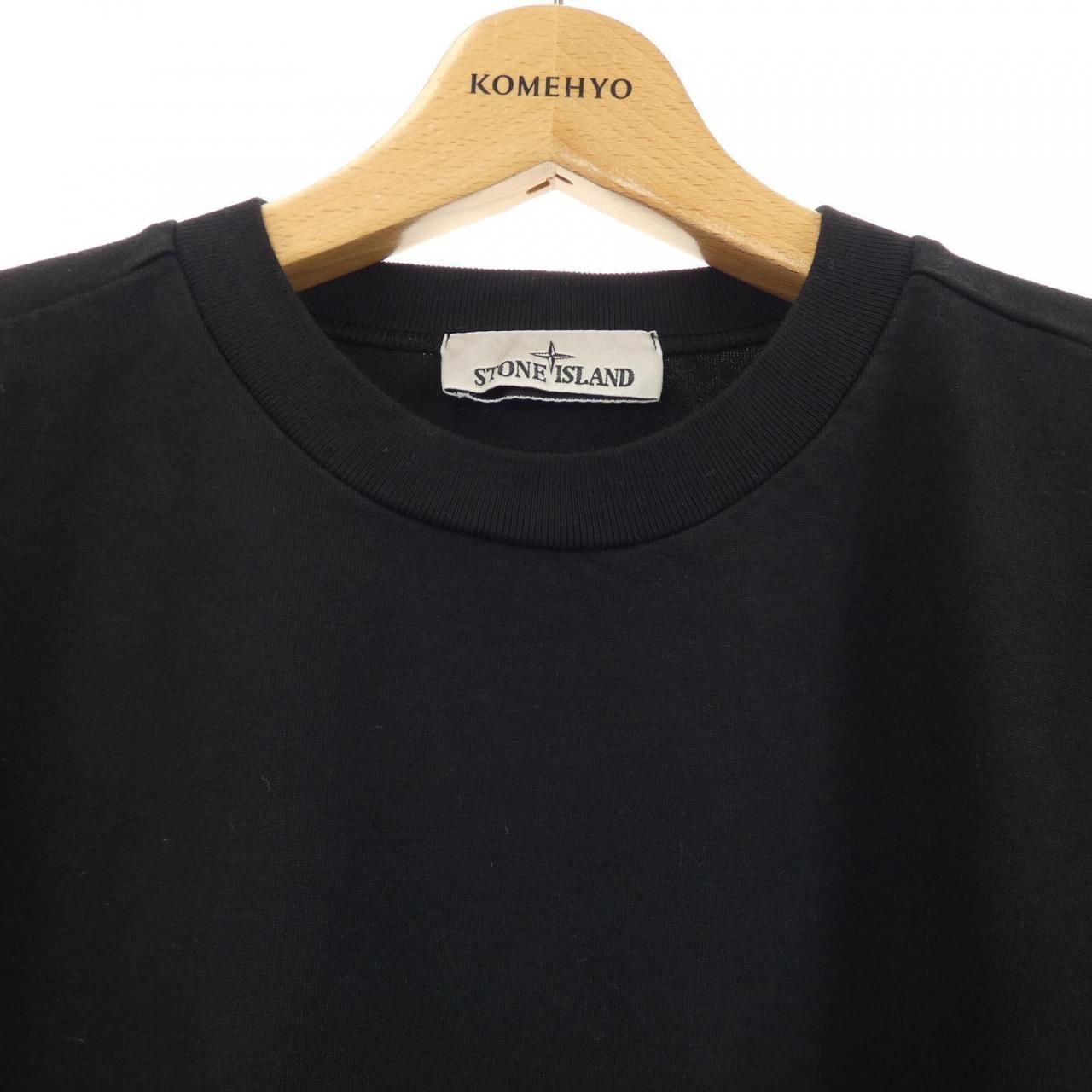 ストーンアイランド STONE ISLAND K2S156100075 Tシャツ - メルカリ
