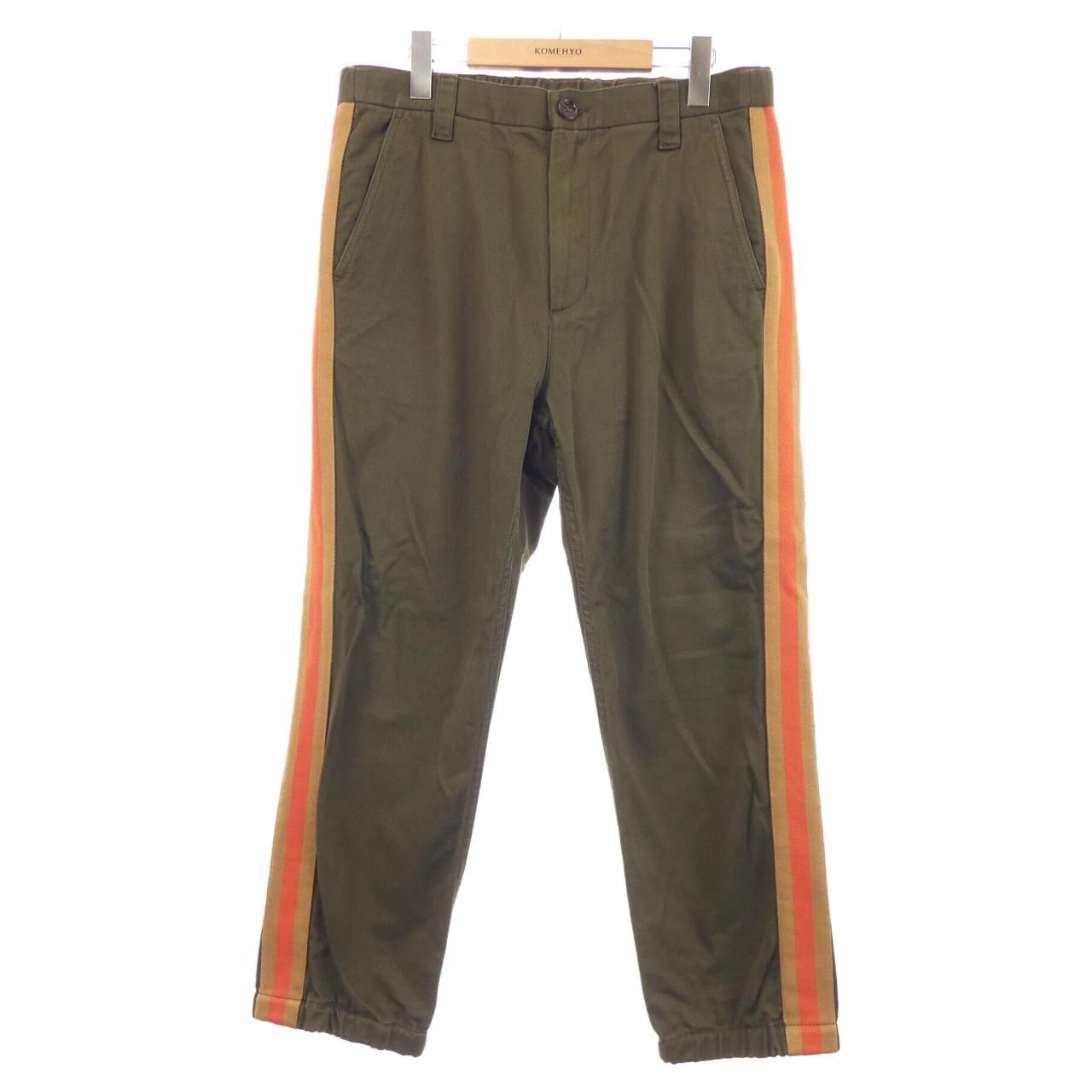 グッチ GUCCI 696755 XDB0E パンツ