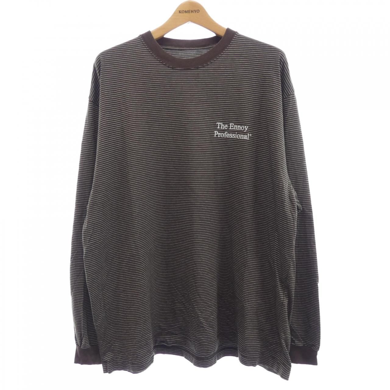 エンノイプロフェッショナル The Ennoy Professional Tシャツ