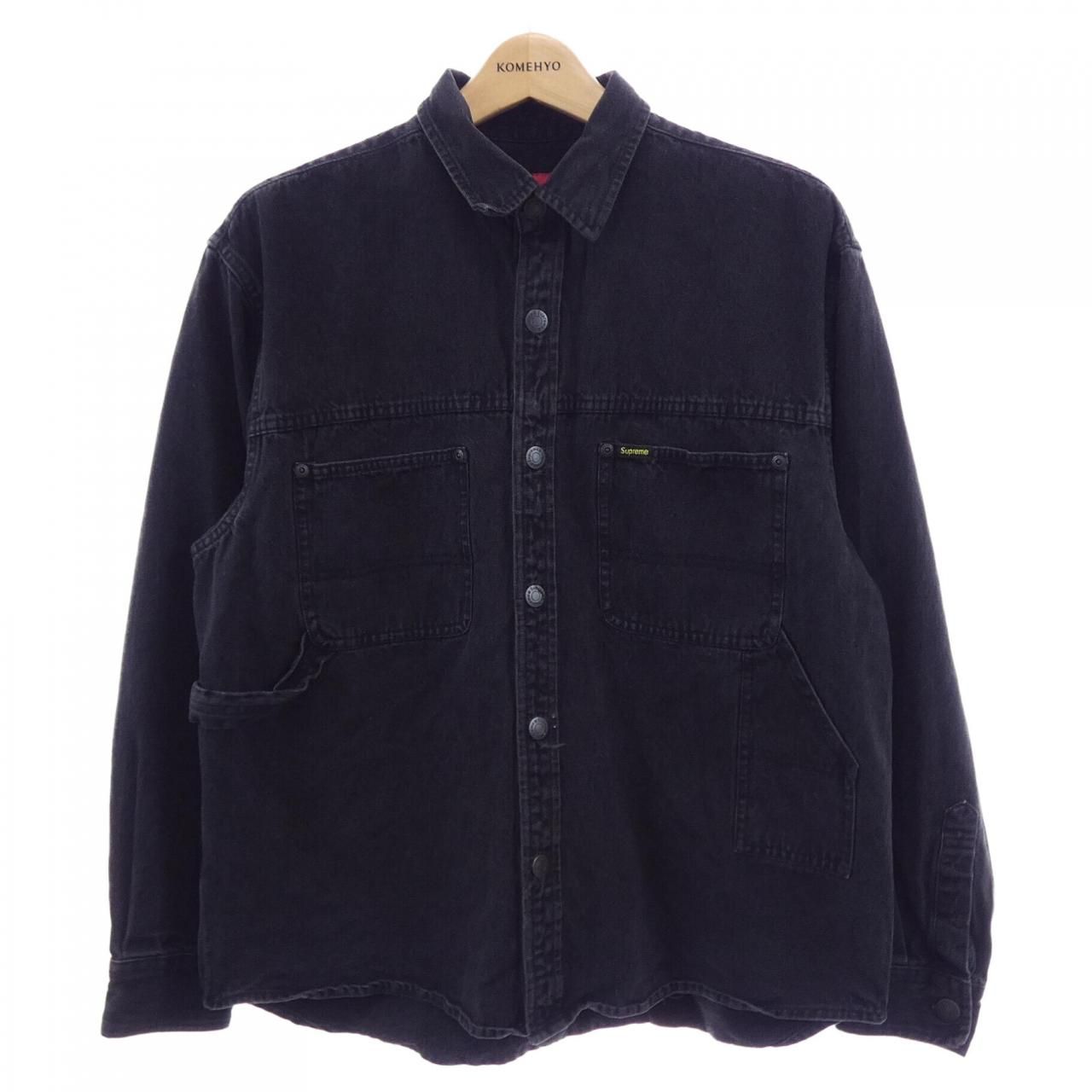 シュプリーム SUPREME シャツ