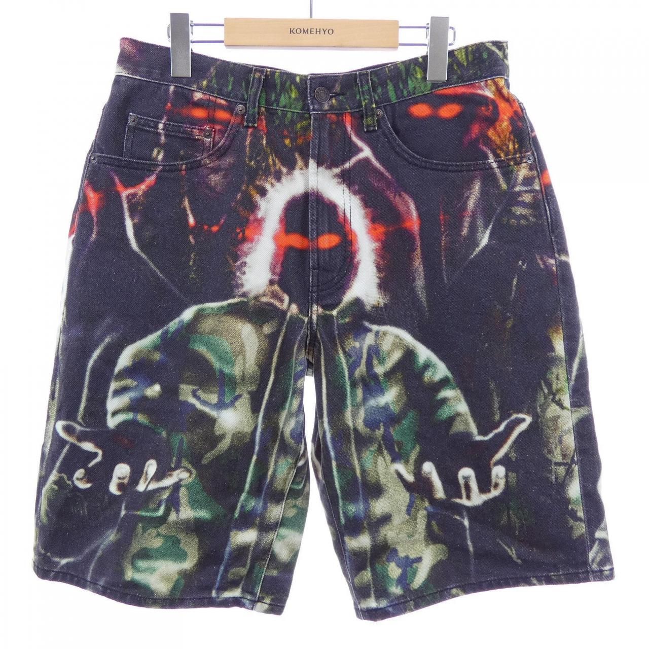 シュプリーム SUPREME ショートパンツ
