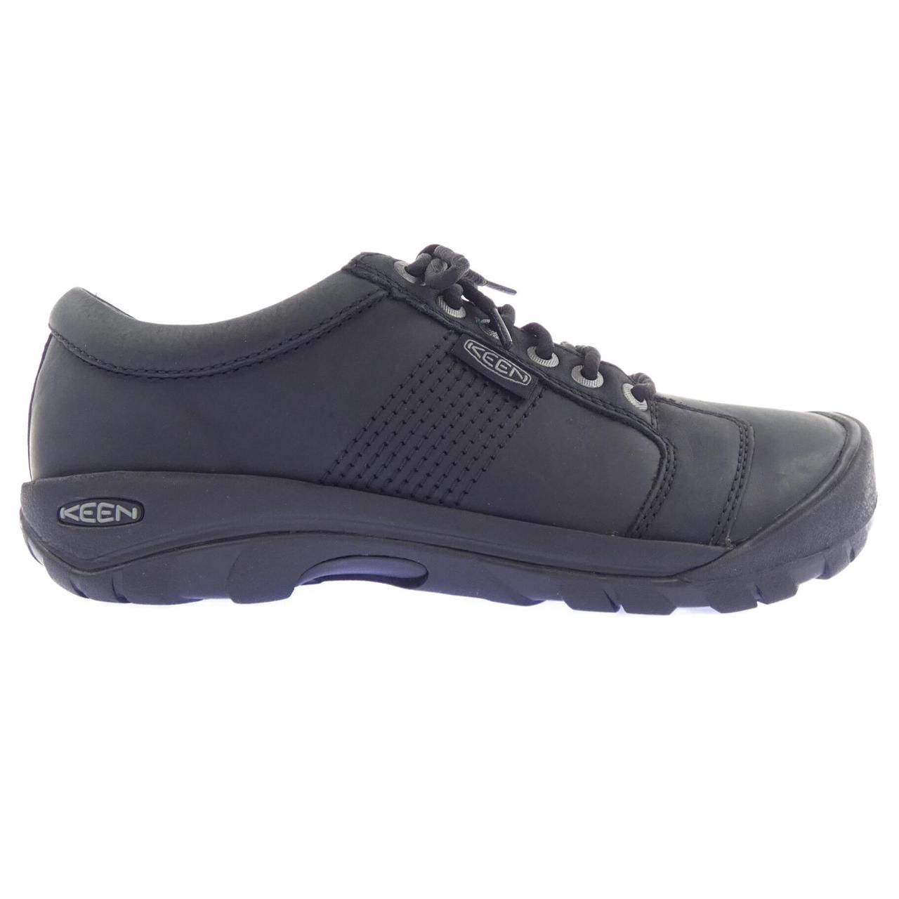 キーン KEEN スニーカー