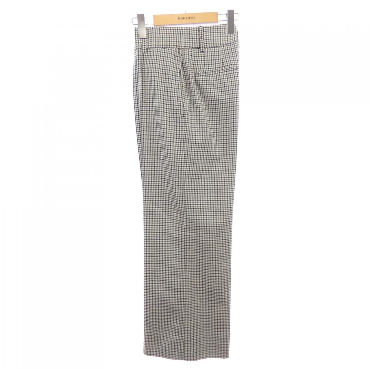 ジバンシー GIVENCHY BW50N213DT パンツ 18,432円