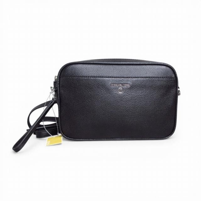 未使用品 マイケルコース MICHAEL KORS タグ付き 未使用 JET SET CHARM EW カメラ クロスボディ ショルダーバッグ