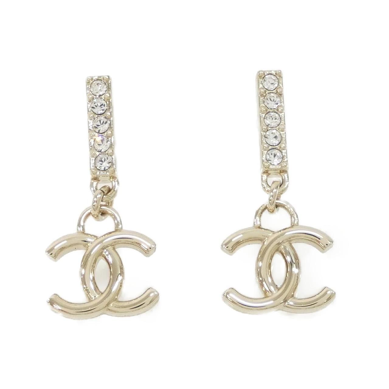 シャネル ABC931 ピアス 62,040円