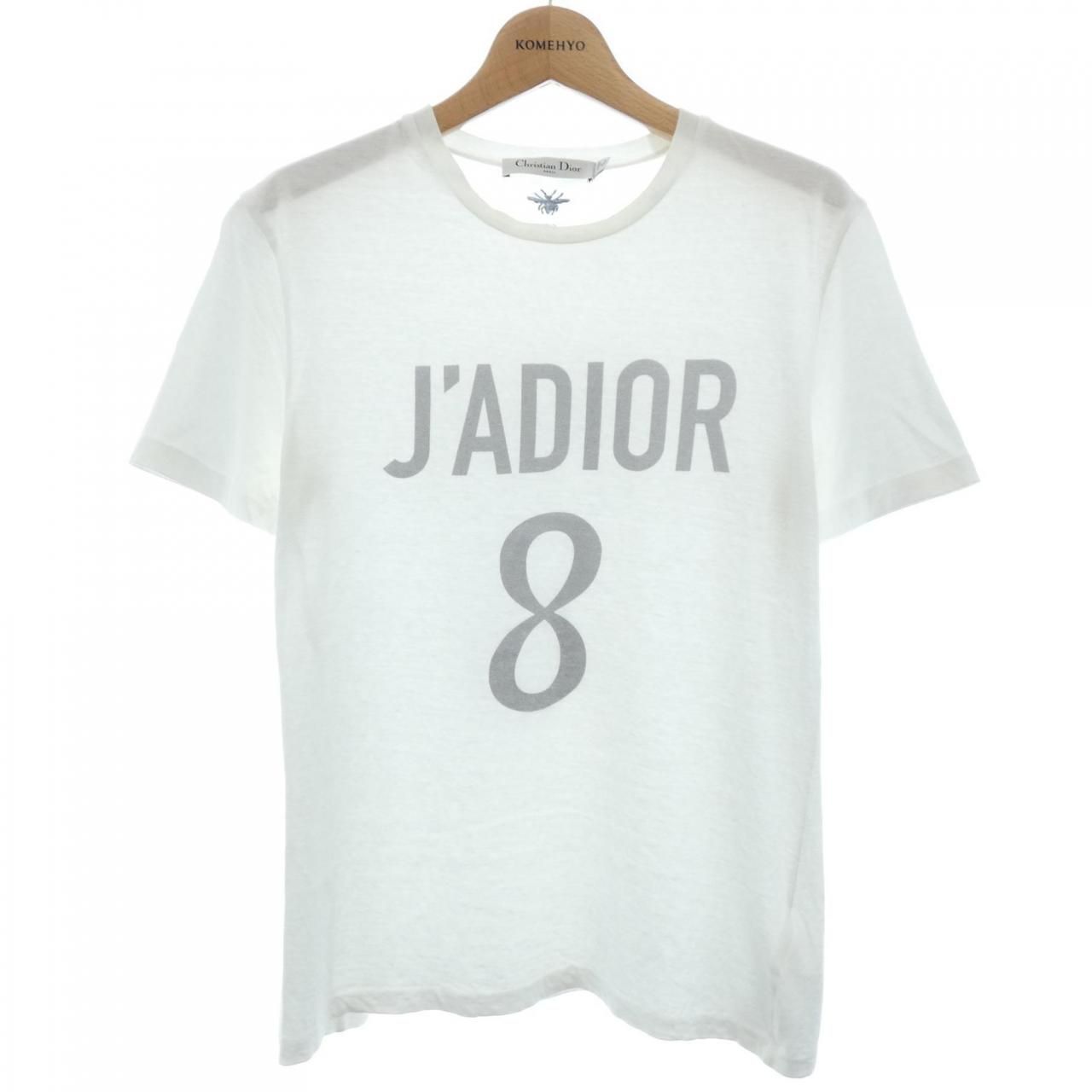 クリスチャンディオール CHRISTIAN DIOR J'ADIOR 8 213T03TC001 Tシャツ