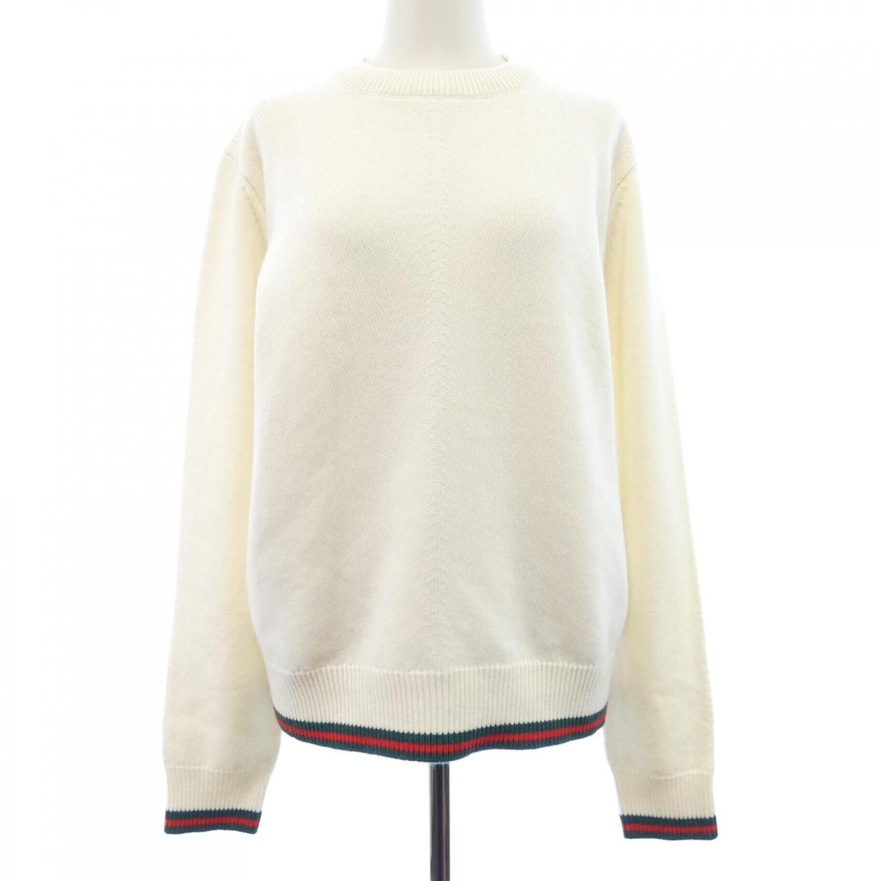グッチ GUCCI 813843 XKEI2 ニット