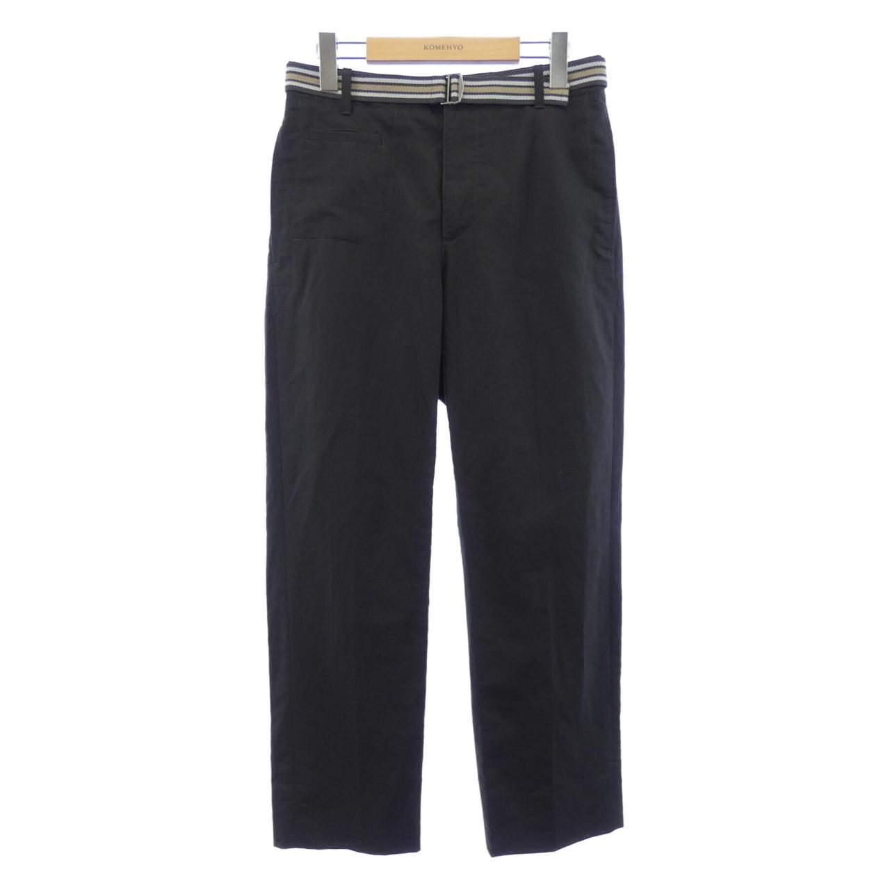 エルメス HERMES 655320H8 パンツ