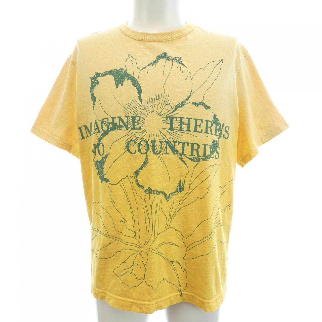 KHOKI Tシャツ