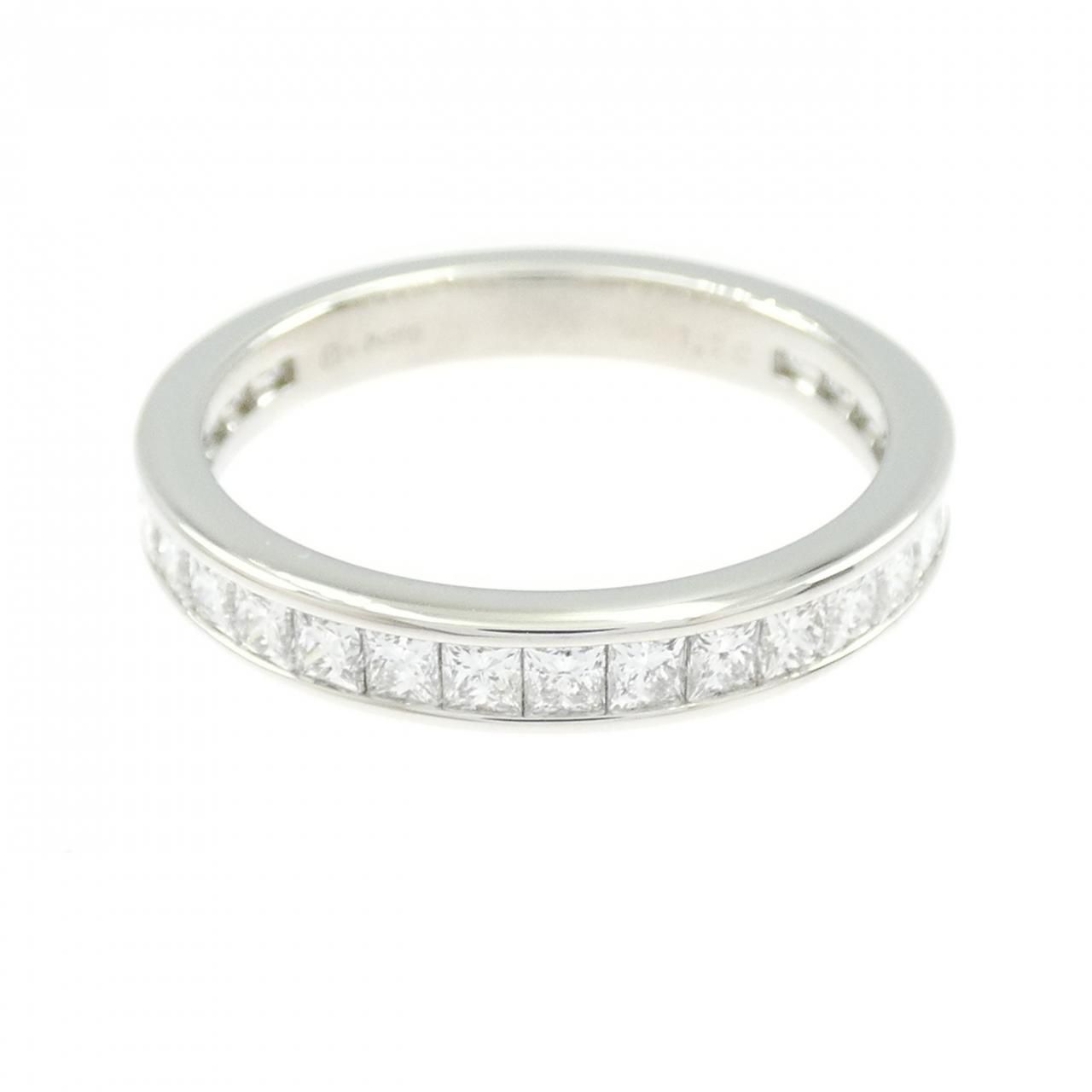 ミキモト ダイヤモンド リング 1.20CT