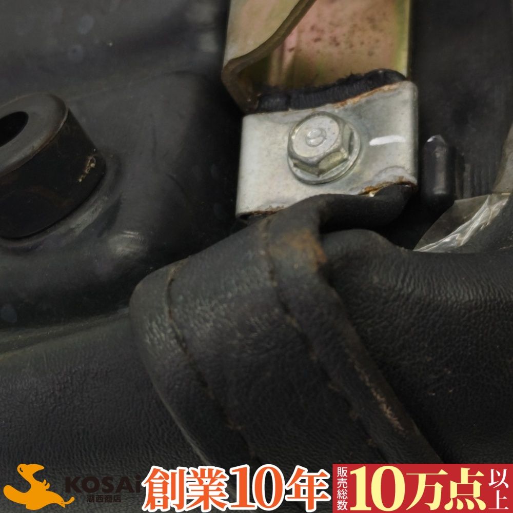 ホンダ シャドウ750 純正 タンデムシート 破れ無し - メルカリ
