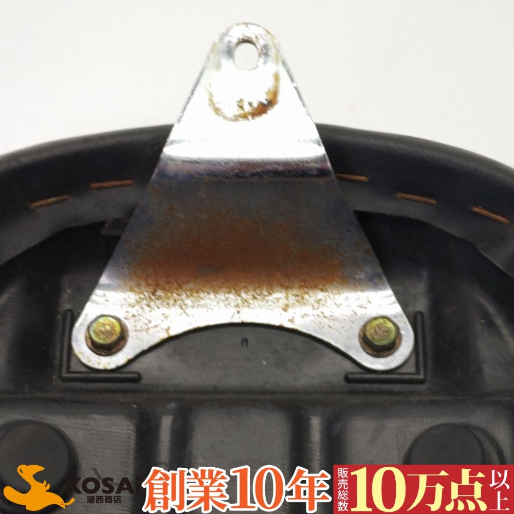 ホンダ シャドウ750 純正 タンデムシート 破れ無し - メルカリ