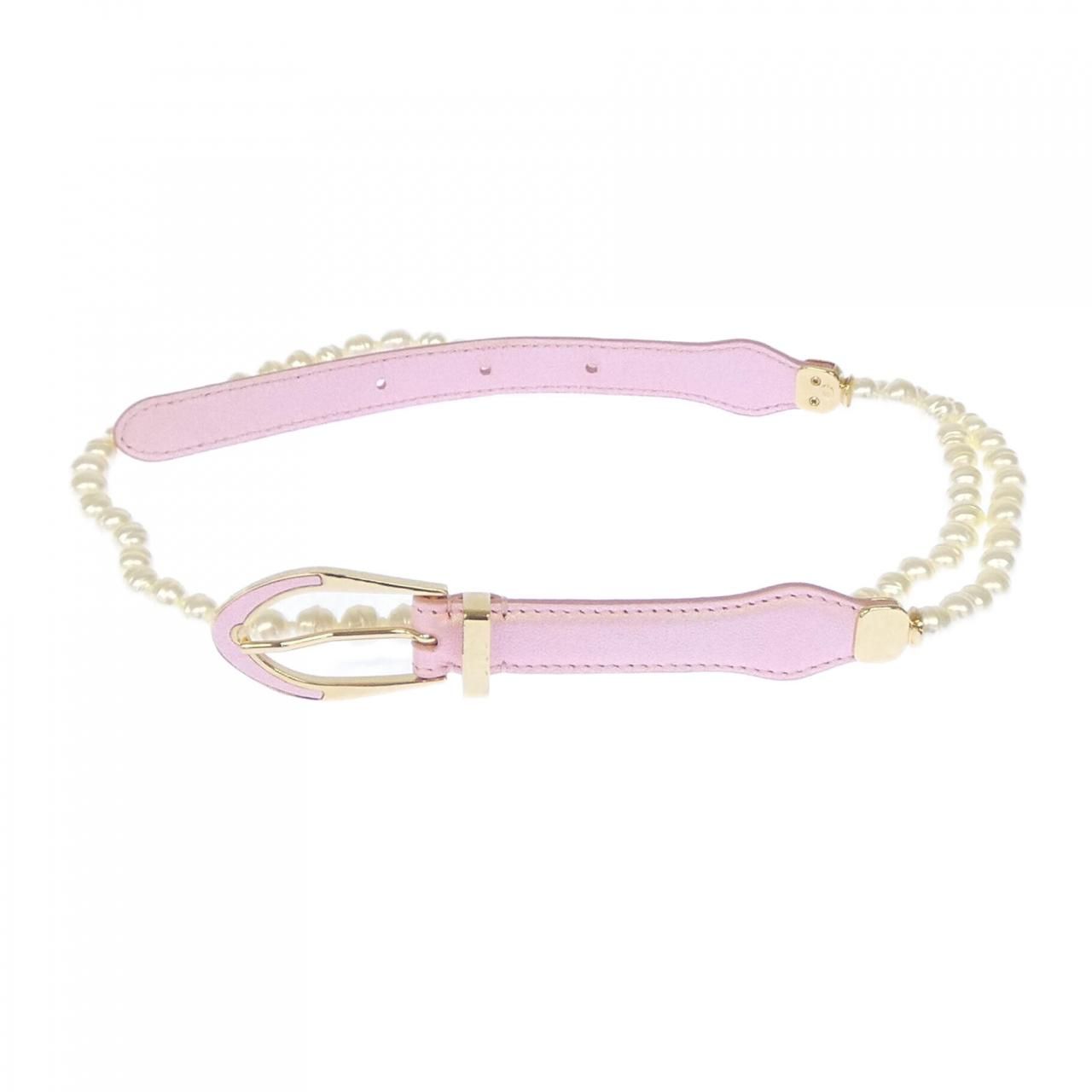 シャネル CHANEL BELT