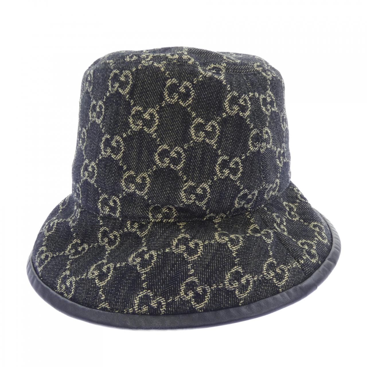 グッチ GUCCI 576371 3HAF8 ハット