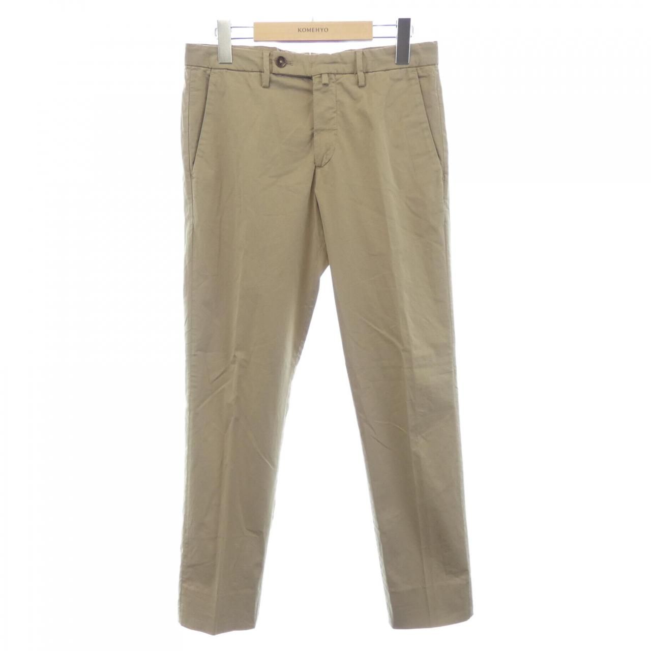 ブリリア1949 BRIGLIA 1949 パンツ 6,720円