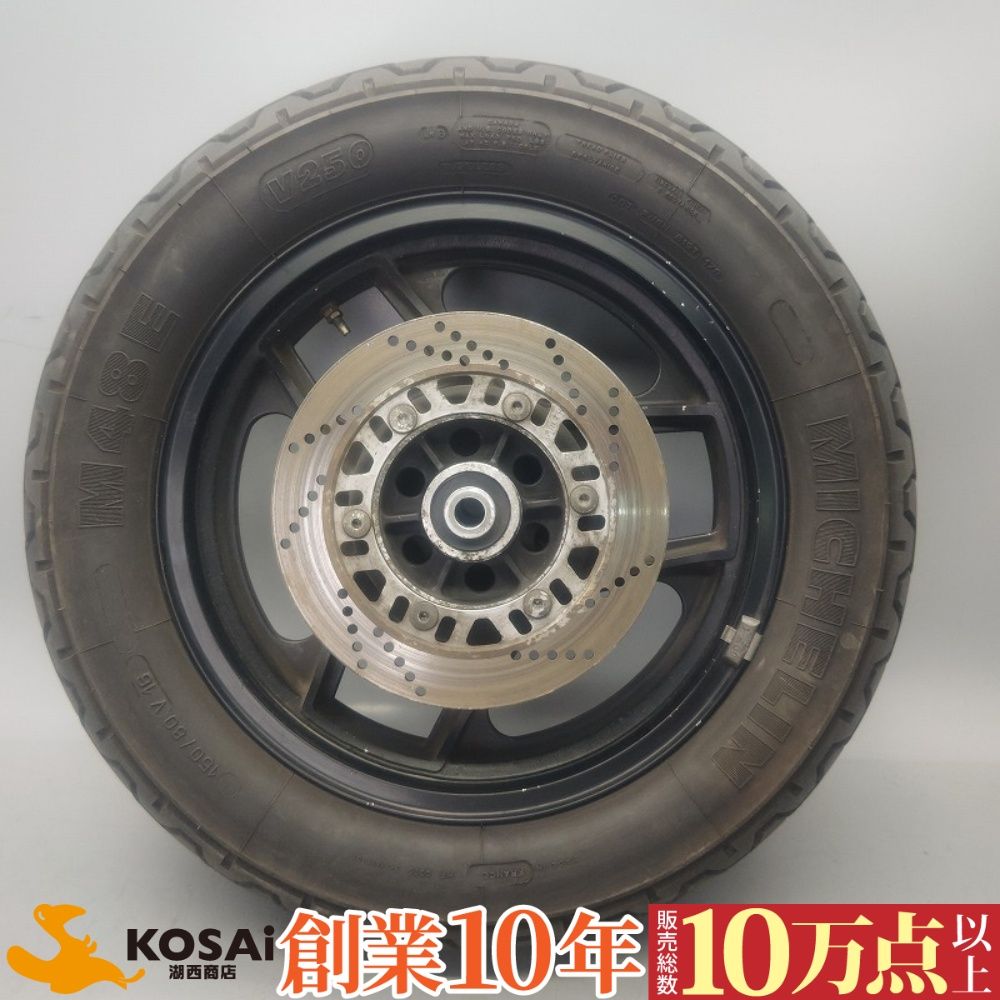 XJR400 4HM用 川口 3段シートになります！CBX400 CBR400F