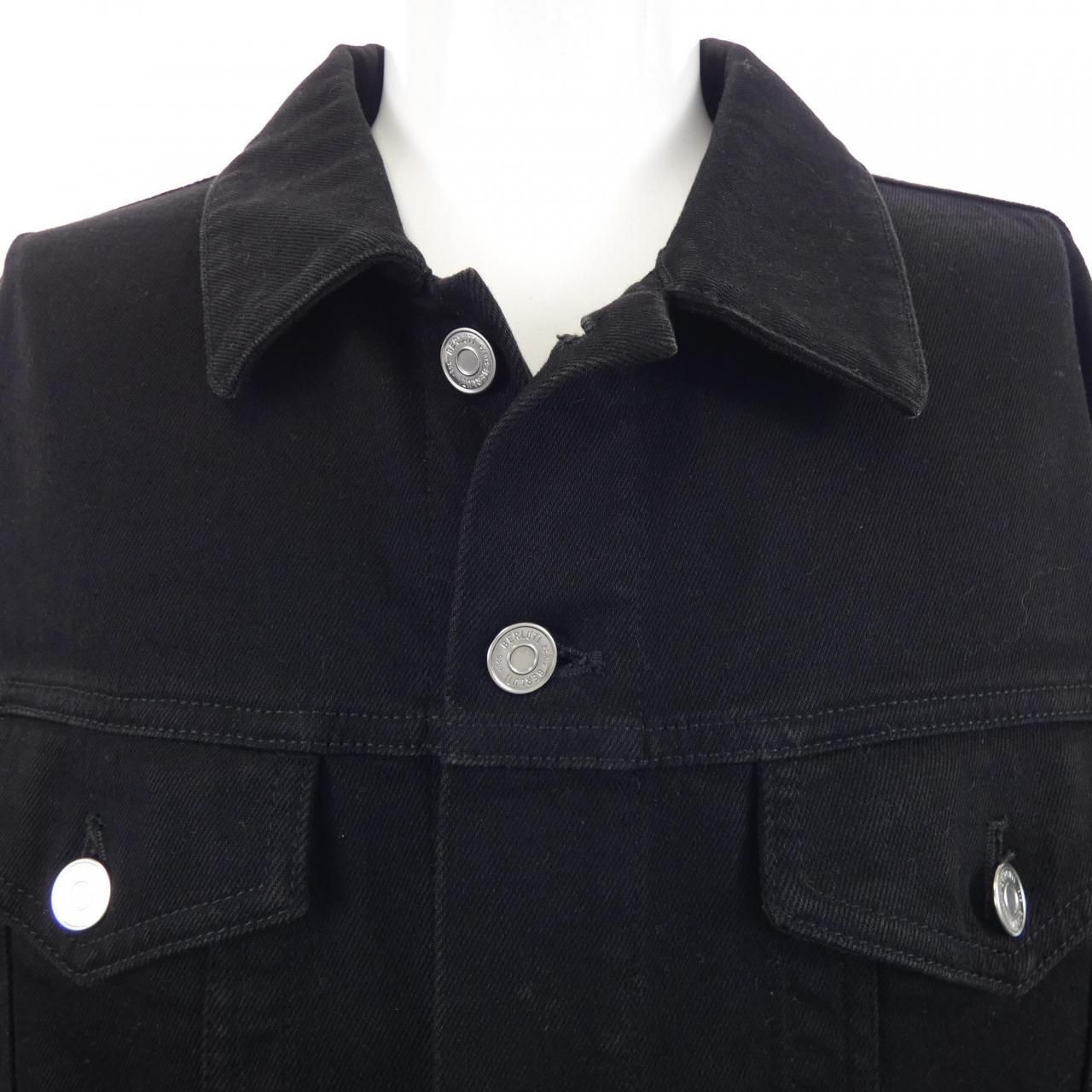 ベルルッティ Berluti R18OBL91 デニムジャケット - メルカリ