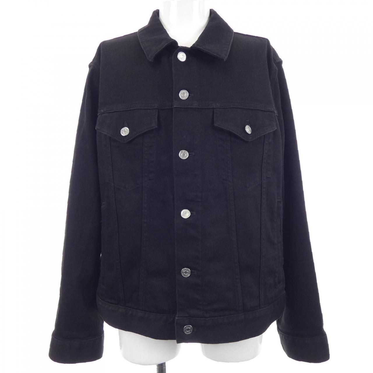 ベルルッティ Berluti R18OBL91 デニムジャケット - メルカリ
