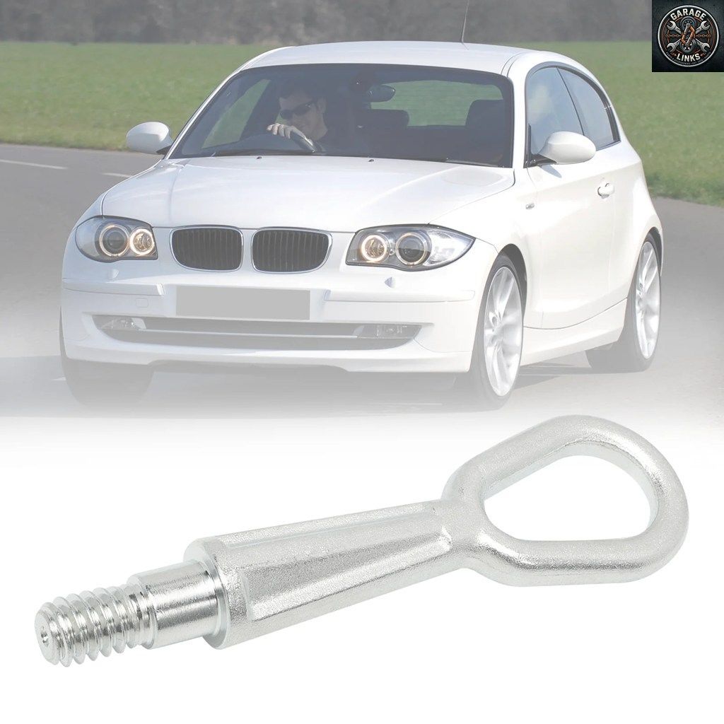 牽引フックヒンジ 72157070643 | BMW 1/3/5/7シリーズ X5 X3 E60 E61 E65 E70 E87 E90用交換部品