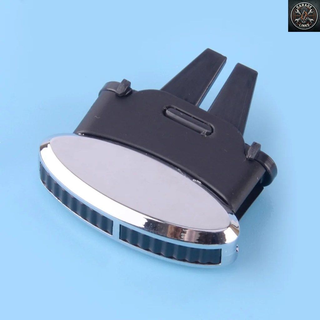 マセラティ クアトロポルテ グランカブリオ用フロントダッシュボードエアコンACエアベントアウトレットパドルクリップ修理キット