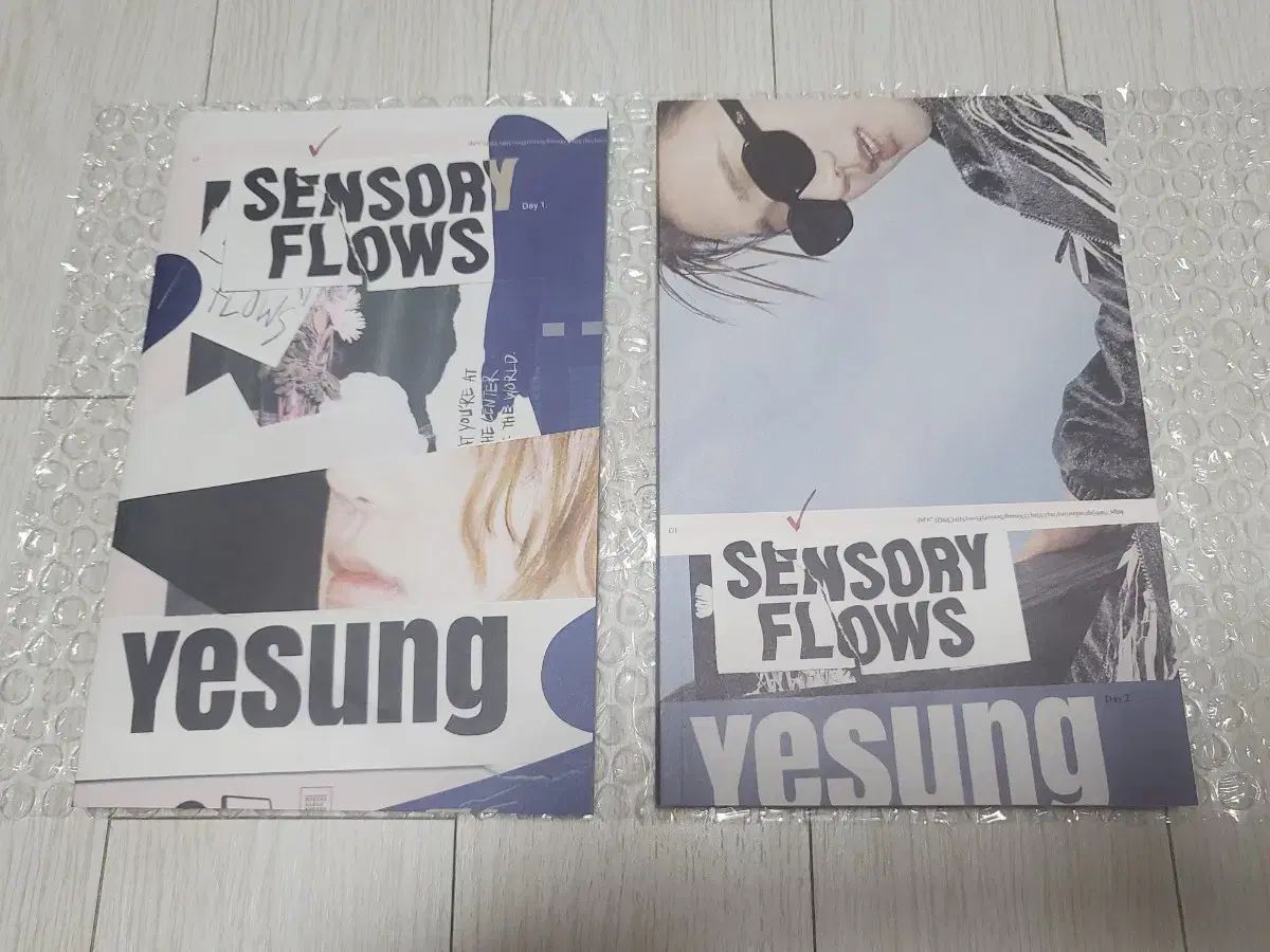 修正 イェソン(YESUNG) 正規 1集 2種 セット with 特典 トレカ - メルカリ