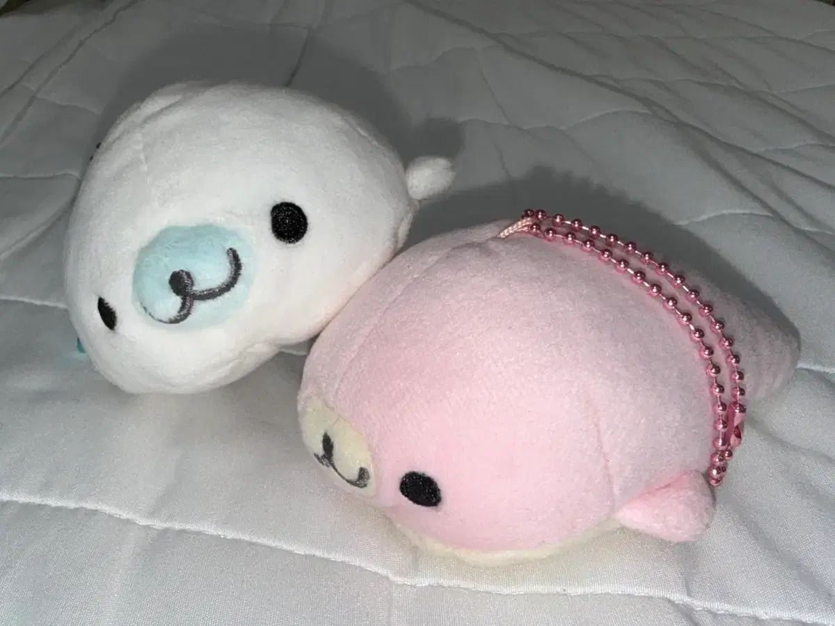 サンエックス マメゴマ シロゴマ マスコット ぬいぐるみ さくら まとめ
