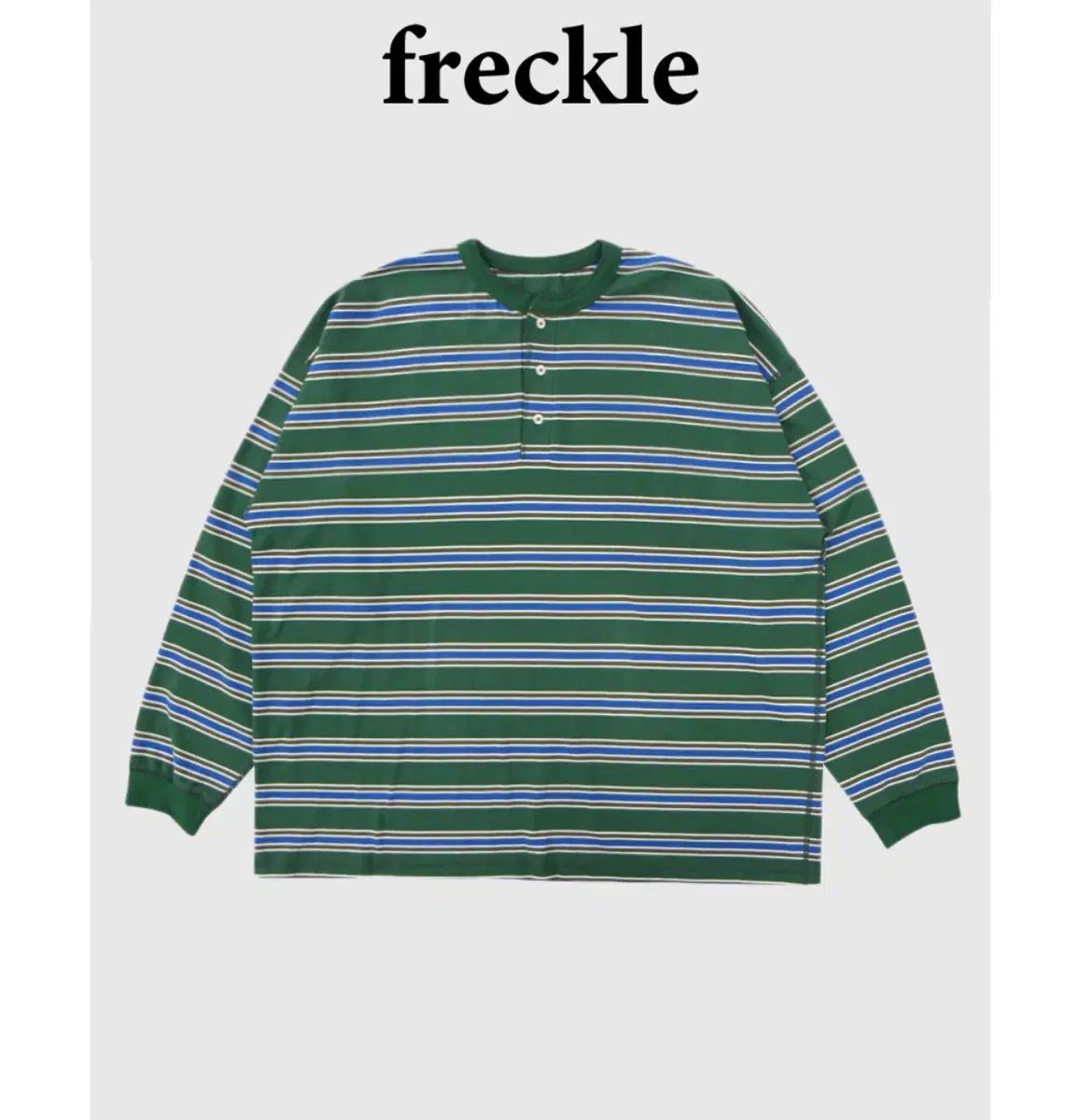 フレックル Tシャツ