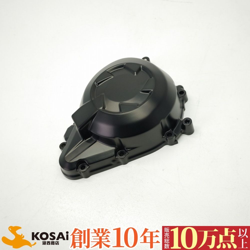 カワサキ　ニンジャ1000SX/Z1000　純正　ジェネレーターカバー　14031-0610　新品