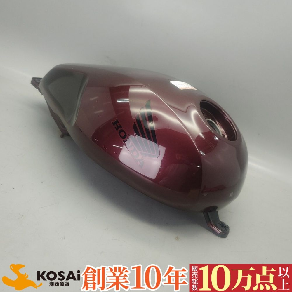 ホンダ レブル1100(SC83) 純正 ガソリンタンク 燃料タンク タンク内錆