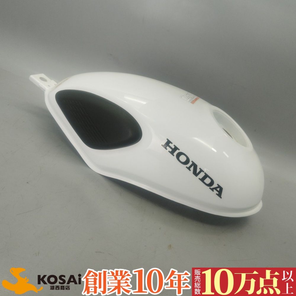 ホンダ　CL250(MC57)　純正　ガソリンタンク 燃料タンク　タンク内、錆汚れ有 13,076円