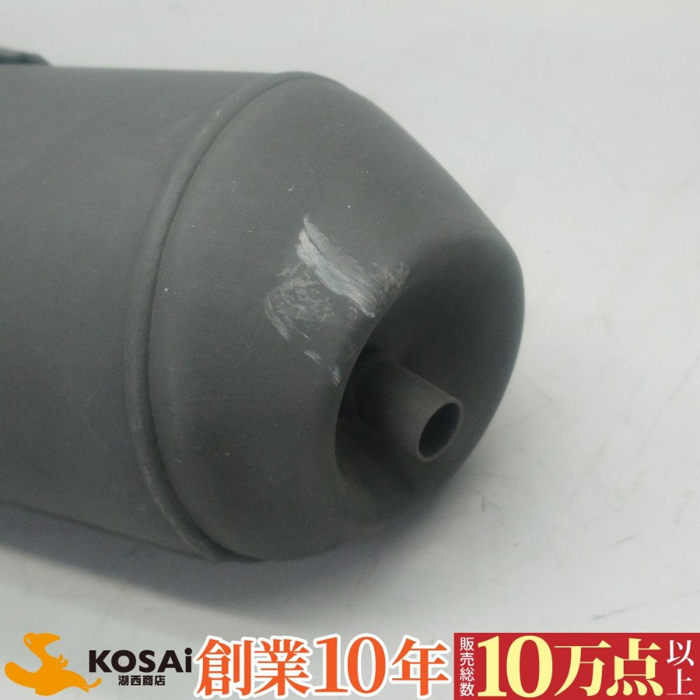 ホンダ リード125(JK12) 純正 フルエキマフラー HM K2T J1 コケ傷無し