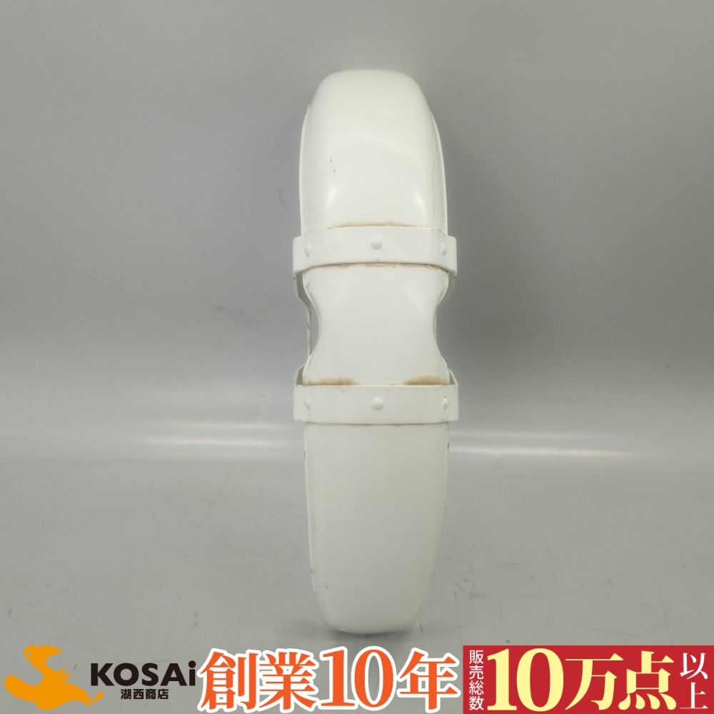 ホンダ 郵政カブ90(MD90) 純正 フロントフェンダー - メルカリ