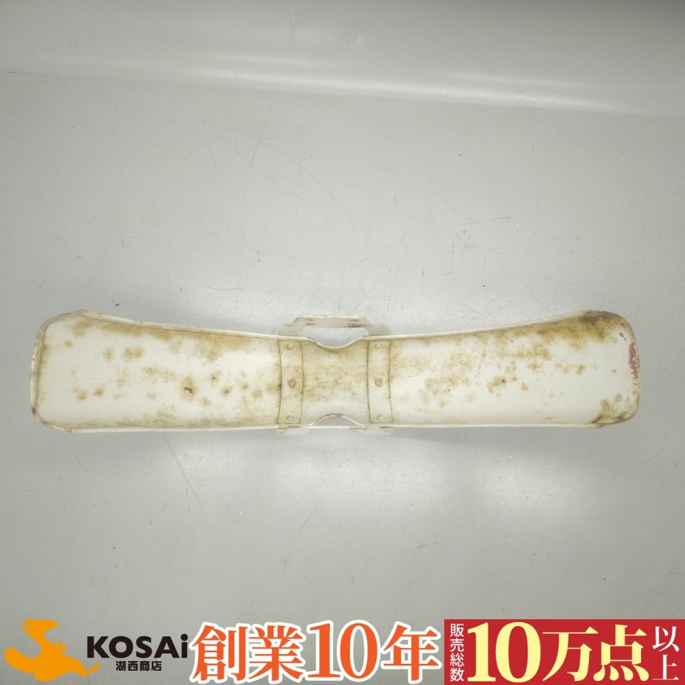 郵政カブ　MD純正フェンダー ホンダ 郵政カブ90(MD90) 純正 フロントフェンダー - メルカリ