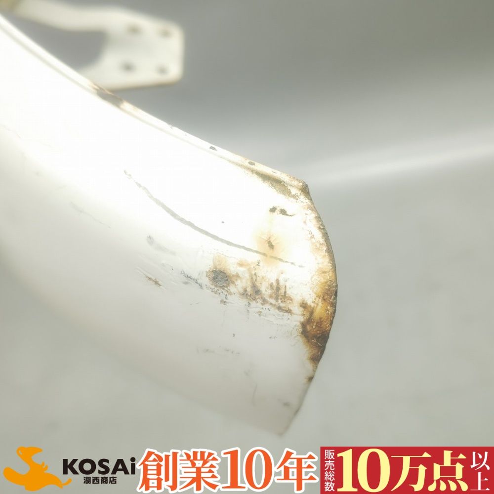 ホンダ 郵政カブ90(MD90) 純正 フロントフェンダー - メルカリ