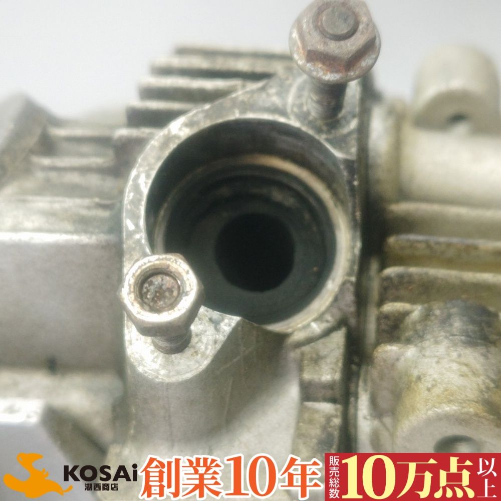 ホンダ モンキー50(Z50J) 純正 エンジン キタコ 88cc 実働現車外し