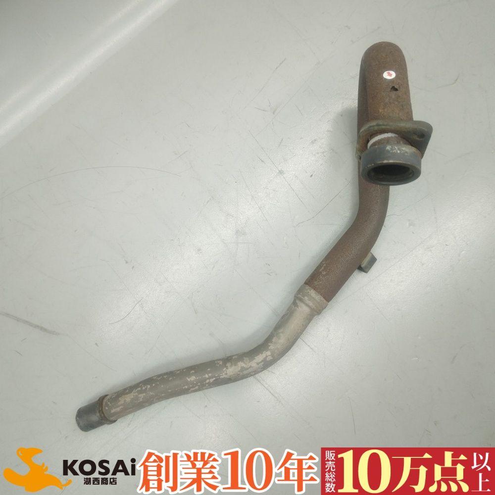 ホンダ CRF250L(MD38) 純正 エキパイ エキゾーストパイプ マフラー