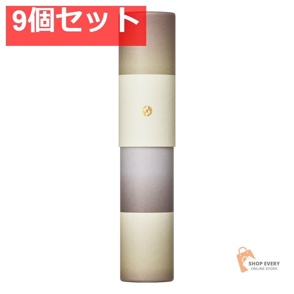 日本香堂 セントスケープ カフェモカ 9個セット まとめ売り