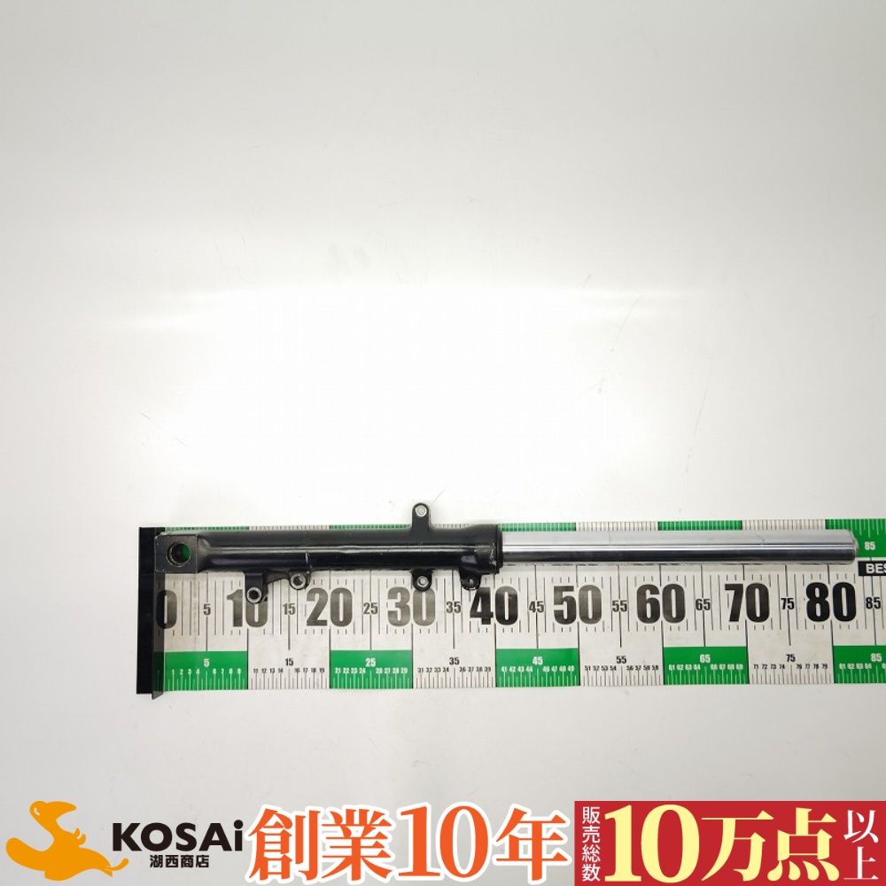 カワサキ ZRX400 純正 フロントフォーク - メルカリ