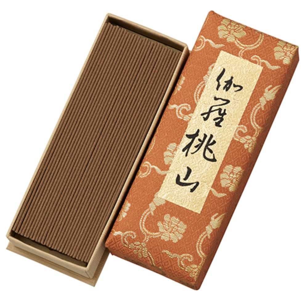 日本香堂 伽羅桃山 バラ詰 16,650円