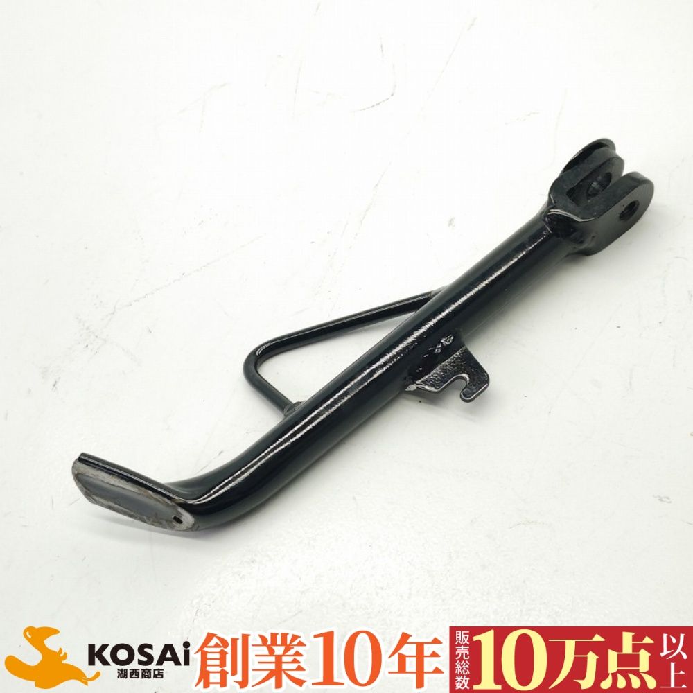 ダックス125 純正フロントフォーク&純正リアサス&純正サイドスタンド ホンダ ダックス125 純正 サイドスタンド - メルカリ