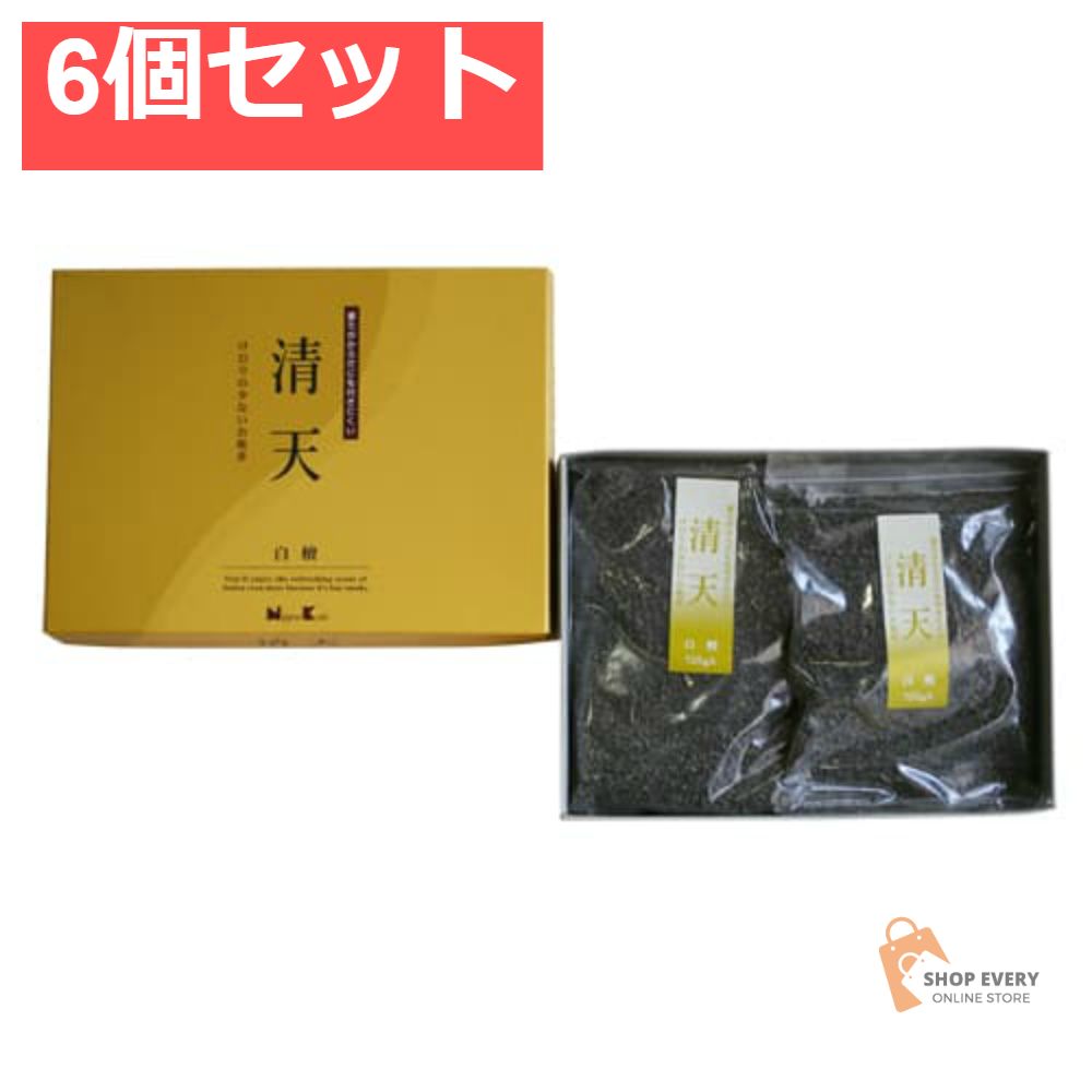 日本香堂 けむりの少ないお焼香 清天 白檀 500g 6個セット まとめ売り 27,144円