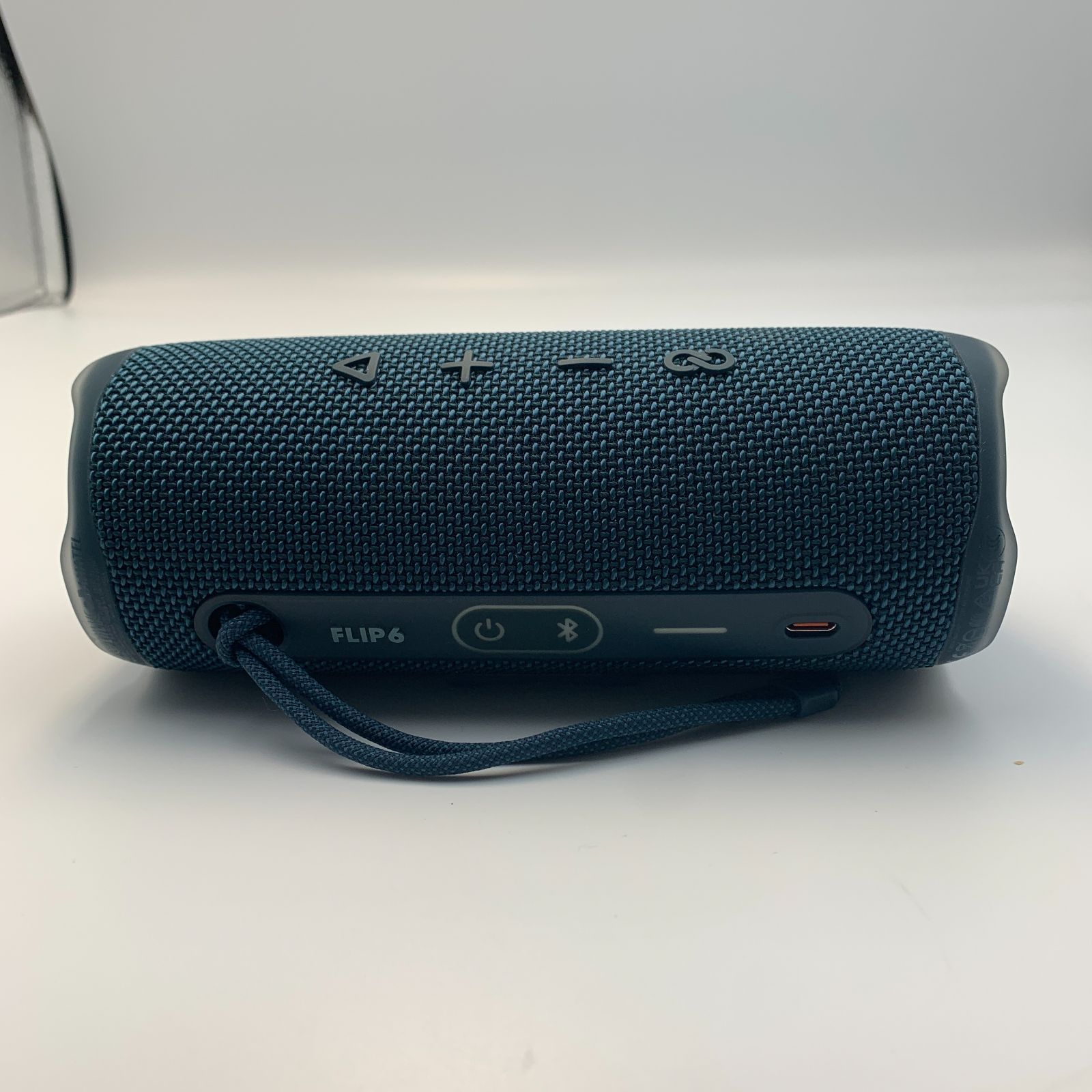 JBL FLIP6 ブルー ジェイビーエル フリップ6 Bluetoothスピーカー