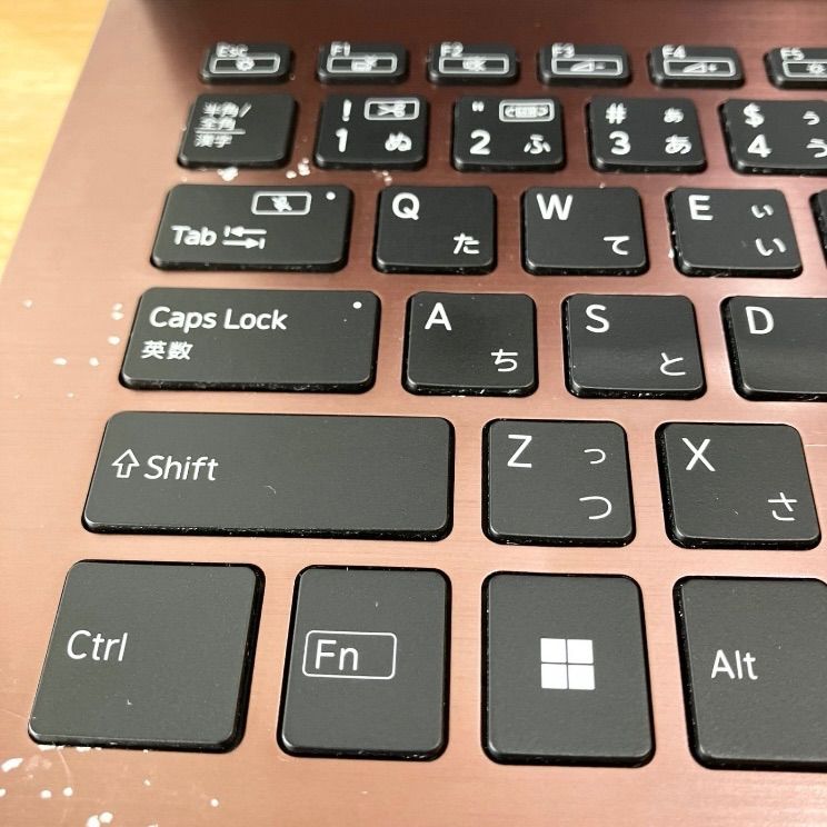32GB/1TB】傷あり格安 VAIO Pro PK i7-11世代 - メルカリ