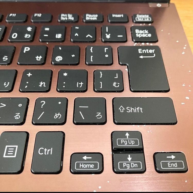 32GB/1TB】傷あり格安 VAIO Pro PK i7-11世代 - メルカリ