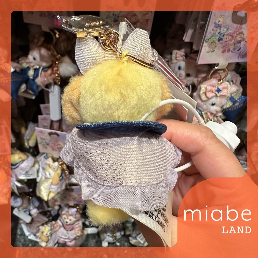 Group B｜10~15営業日国内倉庫発送｜miabe LAND｜上海ディズニー｜限定