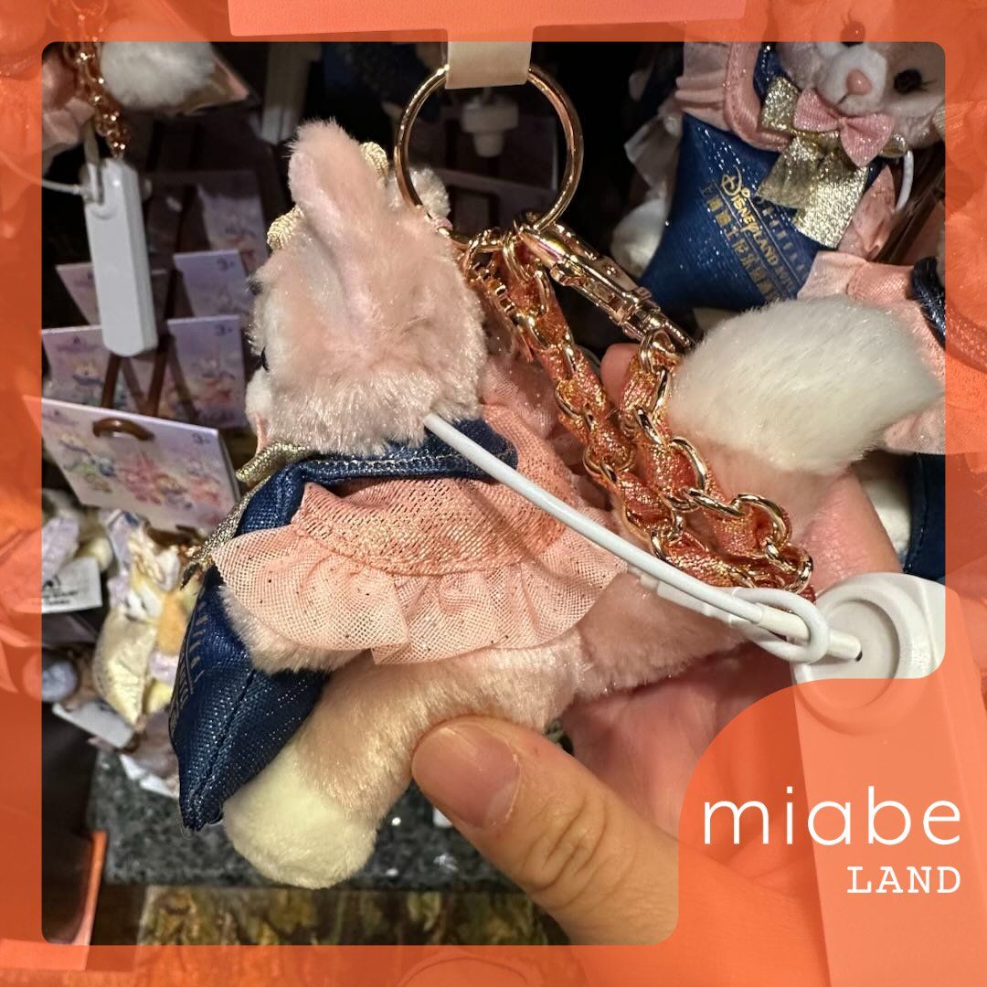 Group B｜10~15営業日国内倉庫発送｜miabe LAND｜上海ディズニー｜限定