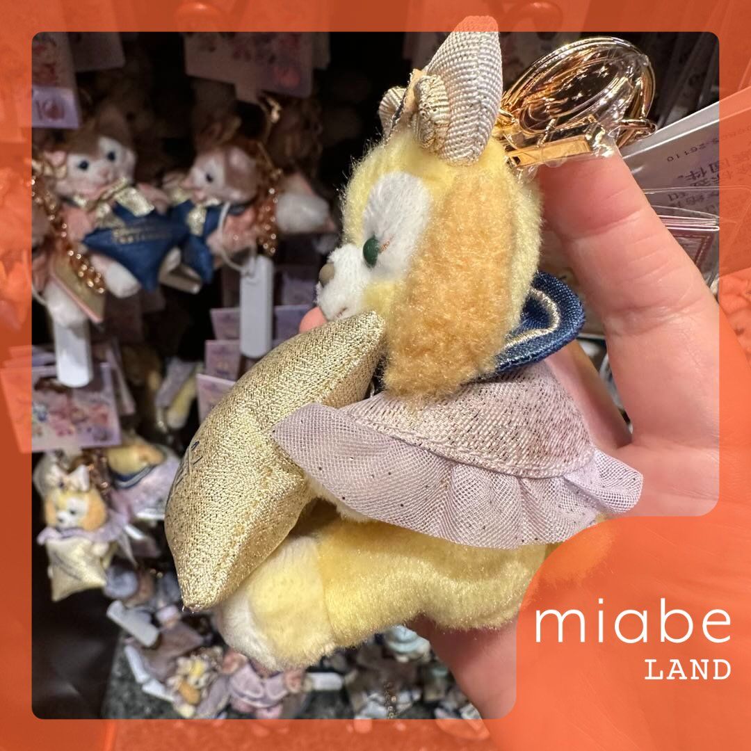 Group B｜10~15営業日国内倉庫発送｜miabe LAND｜上海ディズニー｜限定