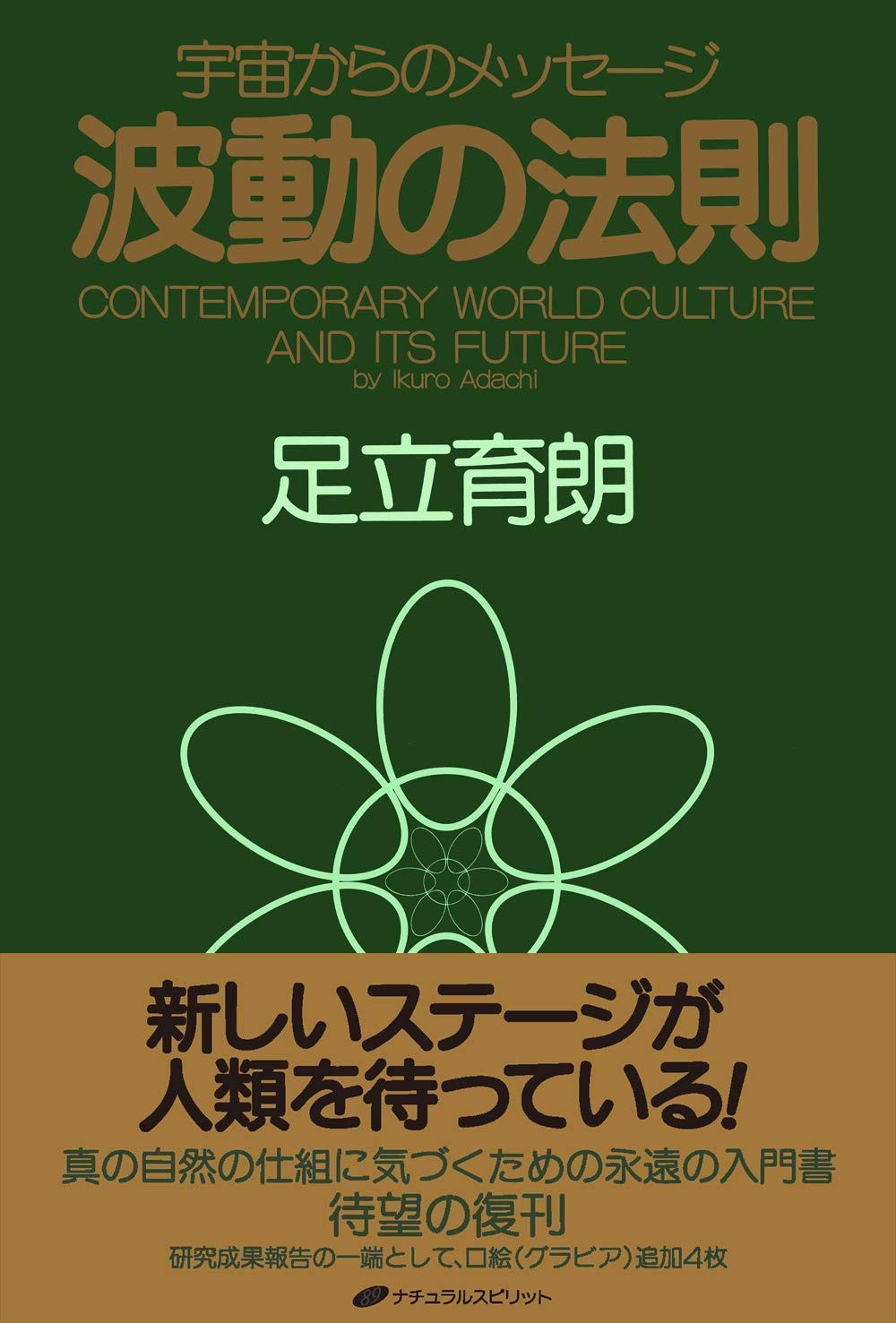 波動の法則 ― 宇宙からのメッセージ