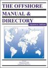 オフショアマニュアル＆ダイレクトリー 日本語版―The Offshore Manual & Directory
